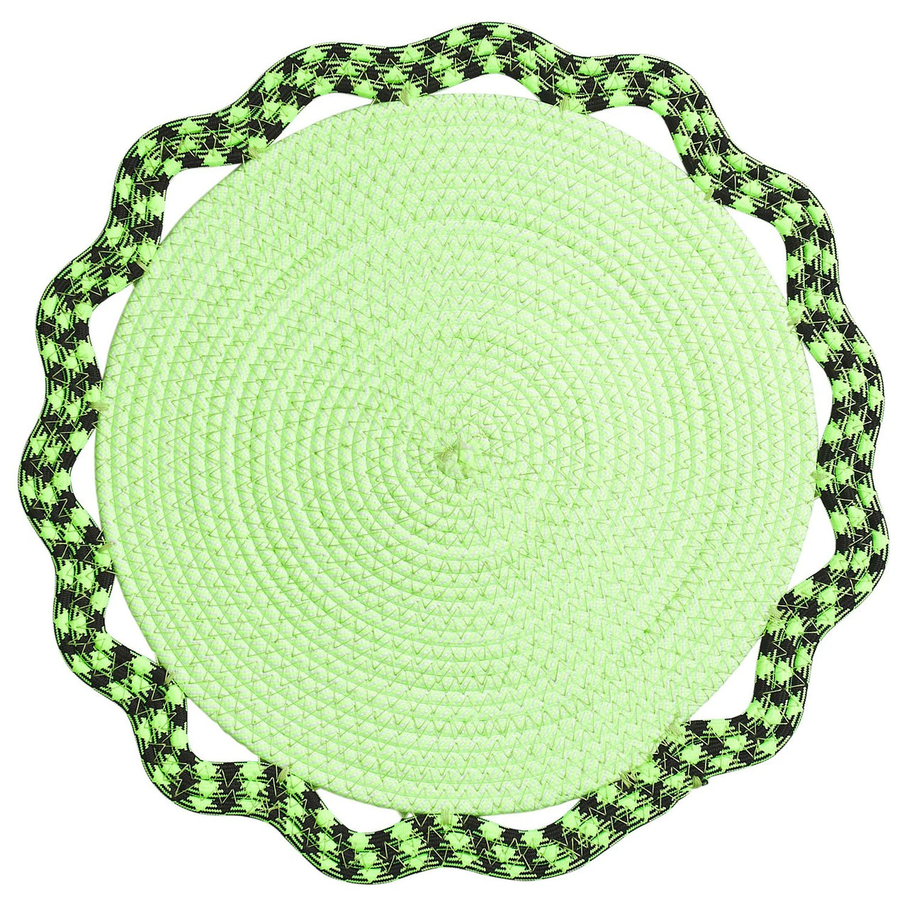 'Marzena' Placemat | Citrus by Sage and Clare. Australian Art Prints, Gifts, Fashion and Homewares. Green Door Decor. www.greendoordecor.com.au