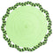 'Marzena' Placemat | Citrus by Sage and Clare. Australian Art Prints, Gifts, Fashion and Homewares. Green Door Decor. www.greendoordecor.com.au