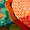 'Marzena' Placemat | Marigold by Sage and Clare. Australian Art Prints, Gifts, Fashion and Homewares. Green Door Decor. www.greendoordecor.com.au