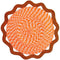 'Marzena' Placemat | Marigold by Sage and Clare. Australian Art Prints, Gifts, Fashion and Homewares. Green Door Decor. www.greendoordecor.com.au