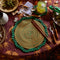 'Marzena' Placemat | Verdant by Sage and Clare. Australian Art Prints, Gifts, Fashion and Homewares. Green Door Decor. www.greendoordecor.com.au