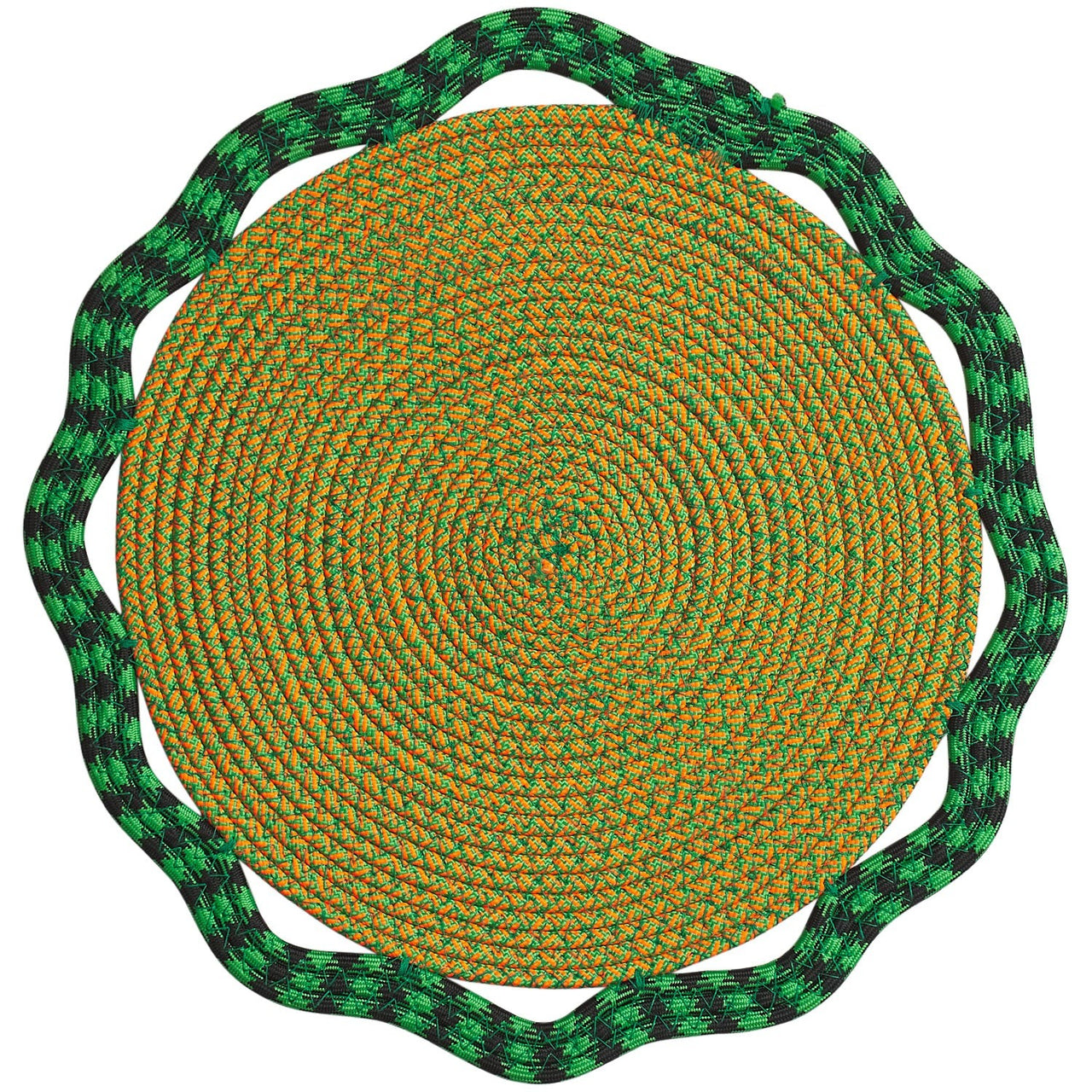 'Marzena' Placemat | Verdant by Sage and Clare. Australian Art Prints, Gifts, Fashion and Homewares. Green Door Decor. www.greendoordecor.com.au