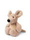 Mason Mouse | Light Brown (29cm) | WWF. Australian Art Prints and Homewares. Green Door Decor. www.greendoordecor.com.au