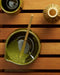 Matcha 4PC Set | Matcha by Robert Gordon. Australian Art Prints, Gifts, Fashion and Homewares. Green Door Decor. www.greendoordecor.com.au