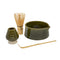 Matcha 4PC Set | Matcha by Robert Gordon. Australian Art Prints, Gifts, Fashion and Homewares. Green Door Decor. www.greendoordecor.com.au