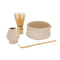 Matcha 4PC Set | Milk by Robert Gordon. Australian Art Prints, Gifts, Fashion and Homewares. Green Door Decor. www.greendoordecor.com.au