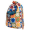 'Matilda' Santa Sack | Bluebell by Sage & Clare. Australian Art Prints, Gifts, Fashion and Homewares. Green Door Decor. www.greendoordecor.com.au