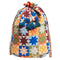 'Matilda' Santa Sack | Bluebell by Sage & Clare. Australian Art Prints, Gifts, Fashion and Homewares. Green Door Decor. www.greendoordecor.com.au