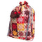 'Matilda' Santa Sack | Poppy by Sage & Clare. Australian Art Prints, Gifts, Fashion and Homewares. Green Door Decor. www.greendoordecor.com.au
