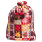 'Matilda' Santa Sack | Poppy by Sage & Clare. Australian Art Prints, Gifts, Fashion and Homewares. Green Door Decor. www.greendoordecor.com.au