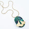 Matinee Necklace | Various Colours by Middle Child Jewellery. Australian Art Prints and Homewares. Green Door Decor. www.greendoordecor.com.au