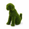 MAX Topiary Cypress Dog (UV Treated) - Green 60cm by HG Living. Australian Art Prints, Gifts, Fashion and Homewares. Green Door Decor. www.greendoordecor.com.au