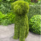 MAX Topiary Cypress Dog (UV Treated) - Green 60cm by HG Living. Australian Art Prints, Gifts, Fashion and Homewares. Green Door Decor. www.greendoordecor.com.au