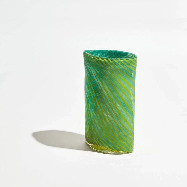 Maxime Tall Vase | Green by KAS Australia. Australian Art Prints, Fashion and Homewares. Green Door Decor. www.greendoordecor.com.au