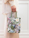 Medium Gift Bag | Bushland Ribbons by Bespoke Letterpress. Australian Art Prints, Gifts, Fashion and Homewares. Green Door Decor. www.greendoordecor.com.au