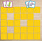 Memory Match Game | Animals by Peter Pauper Press. Australian Art Prints, Gifts, Fashion and Homewares. Green Door Decor. www.greendoordecor.com.au