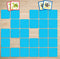 Memory Match Game | Under the Sea by Peter Pauper Press. Australian Art Prints, Gifts, Fashion and Homewares. Green Door Decor. www.greendoordecor.com.au