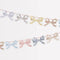 Meri Meri X Liberty | Bow Garland by Meri Meri. Australian Art Prints and Homewares. Green Door Decor. www.greendoordecor.com.au