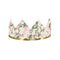Meri Meri X Liberty | Floral Party Crowns by Meri Meri. Australian Art Prints and Homewares. Green Door Decor. www.greendoordecor.com.au