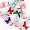 Meri Meri X Liberty | Velvet Bow Christmas Crackers by Meri Meri. Australian Art Prints and Homewares. Green Door Decor. www.greendoordecor.com.au