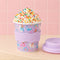 Baby Chino Cup (4oz) | Mermaids and Unicorns by Chino Club. Australian Art Prints, Gifts, Fashion and Homewares. Green Door Decor. www.greendoordecor.com.au