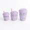 Baby Chino Cup (4oz) | Mermaids and Unicorns by Chino Club. Australian Art Prints, Gifts, Fashion and Homewares. Green Door Decor. www.greendoordecor.com.au