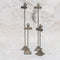 Metal Clip Stands | Tall by The Lost and Found Department. Australian Art Prints and Homewares. Green Door Decor. www.greendoordecor.com.au