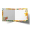 Greeting Card | Mice in Daffodils by La La Land. Australian Art Prints, Gifts, Fashion and Homewares. Green Door Decor. www.greendoordecor.com.au