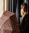 Micro Umbrella | Aime - New Leopard by Anatole, French Bazaar. Australian Art Prints and Homewares. Green Door Decor. www.greendoordecor.com.au