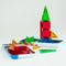 MicroMAGS Travel Set (26 Pieces) | Magna-Tiles. Australian Art Prints and Homewares. Green Door Decor. www.greendoordecor.com.au