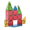 MicroMAGS Travel Set (26 Pieces) | Magna-Tiles. Australian Art Prints and Homewares. Green Door Decor. www.greendoordecor.com.au