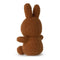 Miffy Bunny | Tiny Teddy Cinnamon (23cm). Australian Art Prints and Homewares. Green Door Decor. www.greendoordecor.com.au