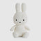 Miffy Bunny | Corduroy Off White (50cm). Australian Art Prints and Homewares. Green Door Decor. www.greendoordecor.com.au