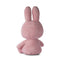 Miffy Bunny | Corduroy Pink (50cm). Australian Art Prints and Homewares. Green Door Decor. www.greendoordecor.com.au