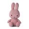 Miffy Bunny | Corduroy Pink (50cm). Australian Art Prints and Homewares. Green Door Decor. www.greendoordecor.com.au