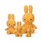 Miffy Bunny | Corduroy Yellow (50cm). Australian Art Prints and Homewares. Green Door Decor. www.greendoordecor.com.au