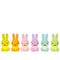 Miffy Colourful Surprise Collection. Australian Art Prints, Gifts, Fashion and Homewares. Green Door Decor. www.greendoordecor.com.au