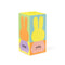 Miffy Colourful Surprise Collection. Australian Art Prints, Gifts, Fashion and Homewares. Green Door Decor. www.greendoordecor.com.au