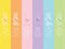 Miffy Colourful Surprise Collection. Australian Art Prints, Gifts, Fashion and Homewares. Green Door Decor. www.greendoordecor.com.au