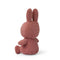 Miffy Bunny | Dusty Rose (23cm). Australian Art Prints and Homewares. Green Door Decor. www.greendoordecor.com.au