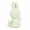 Miffy Bunny | Corduroy Mint (23cm). Australian Art Prints and Homewares. Green Door Decor. www.greendoordecor.com.au