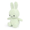 Miffy Bunny | Corduroy Mint (23cm). Australian Art Prints and Homewares. Green Door Decor. www.greendoordecor.com.au