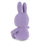 Miffy Bunny | Lilac (23cm). Australian Art Prints and Homewares. Green Door Decor. www.greendoordecor.com.au