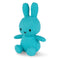 Miffy Bunny | Corduroy Teal (23cm). Australian Art Prints, Gifts, Fashion and Homewares. Green Door Decor. www.greendoordecor.com.au