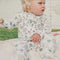 Miffy Day or Night Onesie - Pristine by Kynd Baby. Australian Art Prints and Homewares. Green Door Decor. www.greendoordecor.com.au