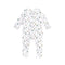 Miffy Day or Night Onesie - Pristine by Kynd Baby. Australian Art Prints and Homewares. Green Door Decor. www.greendoordecor.com.au