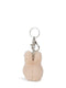 Miffy Fuzzy Keychain | Beige | Green Door Decor. Australian Art Prints and Homewares. Green Door Decor. www.greendoordecor.com.au