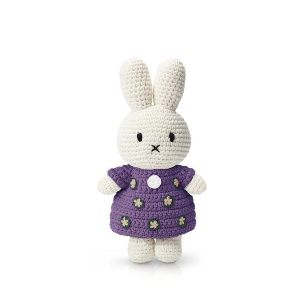 Miffy Handmade and her Monet Dress
