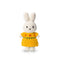 Miffy Handmade and her New Sunflower Dress. Australian Art Prints, Gifts, Fashion and Homewares. Green Door Decor. www.greendoordecor.com.au
