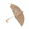 Miffy Large Umbrella | Cherry. Australian Art Prints, Gifts, Fashion and Homewares. Green Door Decor. www.greendoordecor.com.au